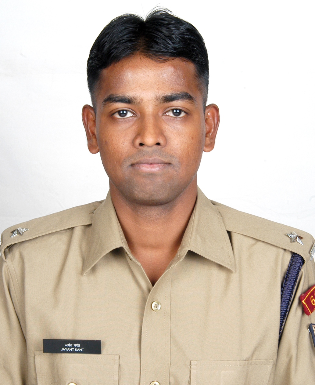 Jayant Kant
